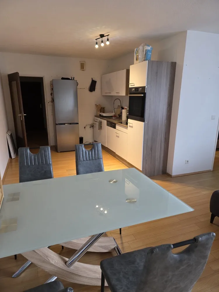 2 Zimmer Wohnung mit 54 m² in Bocholt – Bild 11