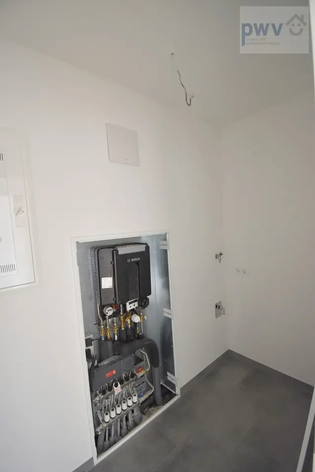3 Zimmer Wohnung mit 73 m² in Aurich – Bild 7