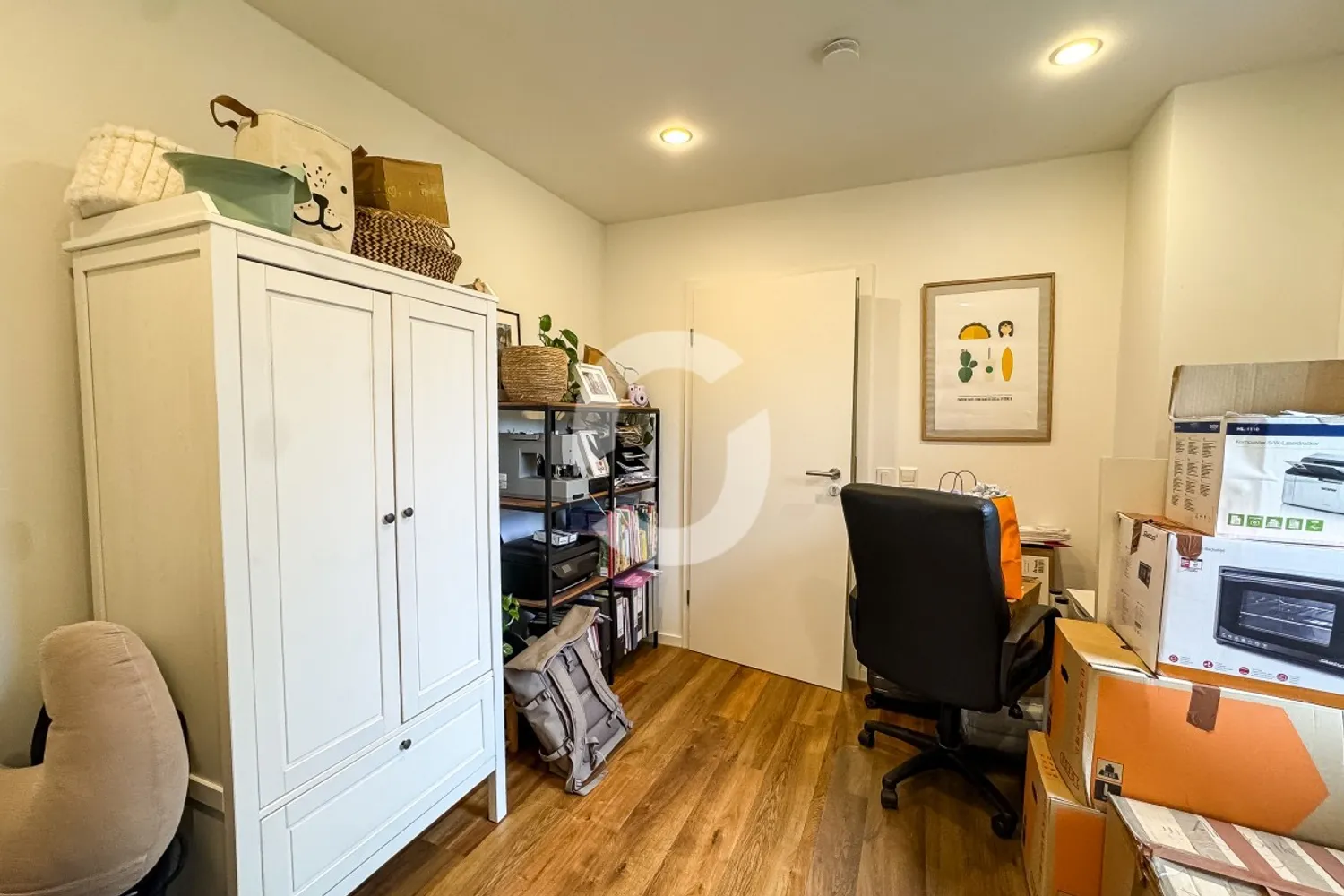 3 Zimmer Wohnung mit 66 m² in Stuttgart – Bild 5