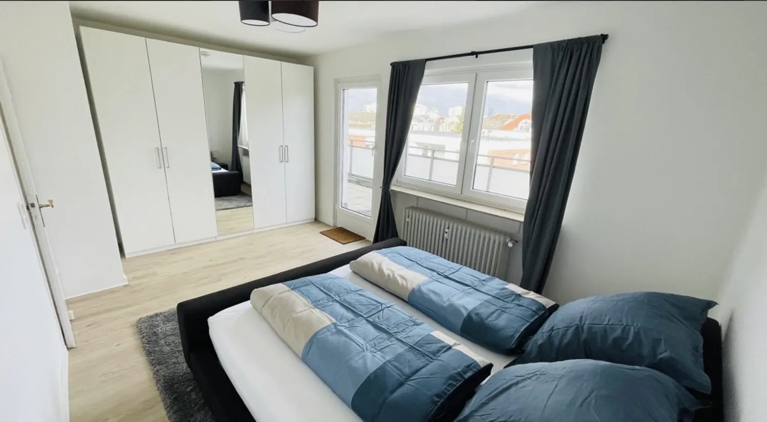 2 Zimmer Wohnung mit 77 m² in Frankfurt am Main – Bild 12