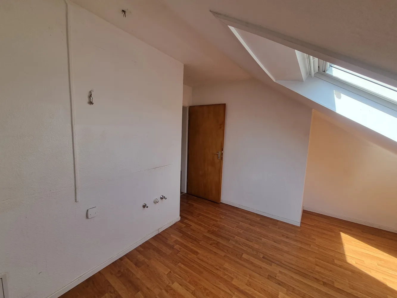 3 Zimmer Wohnung mit 47 m² in Mainz – Bild 2