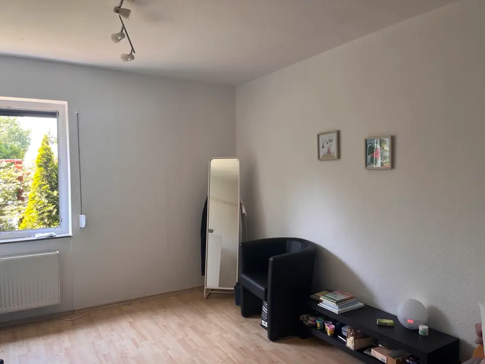 WG-Zimmer mit 20 m² in Braunschweig – Bild 1