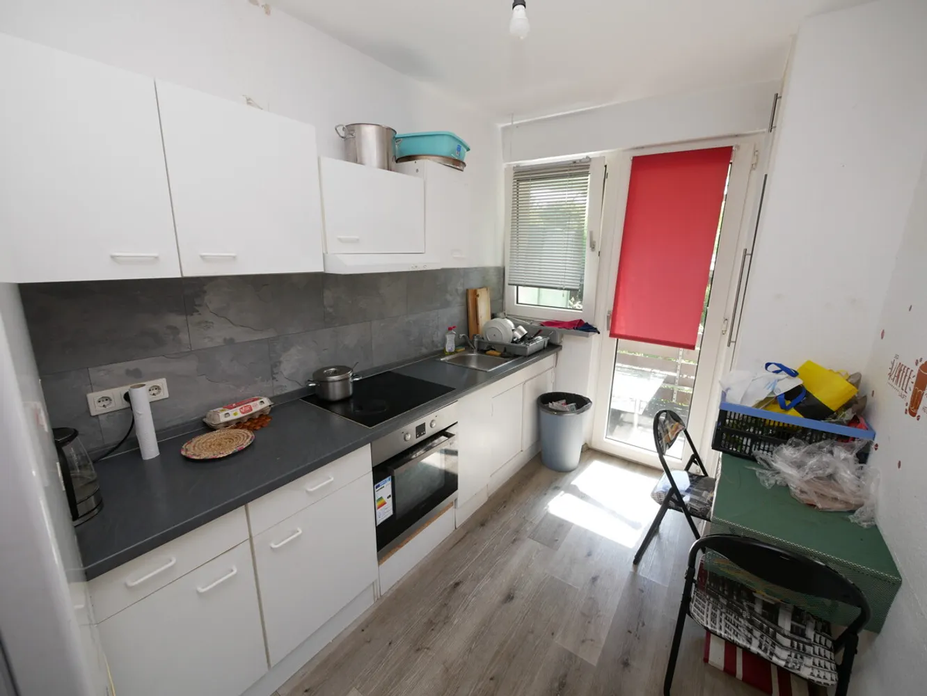 3 room apartment with 48 m² in Gelsenkirchen – Photo 5