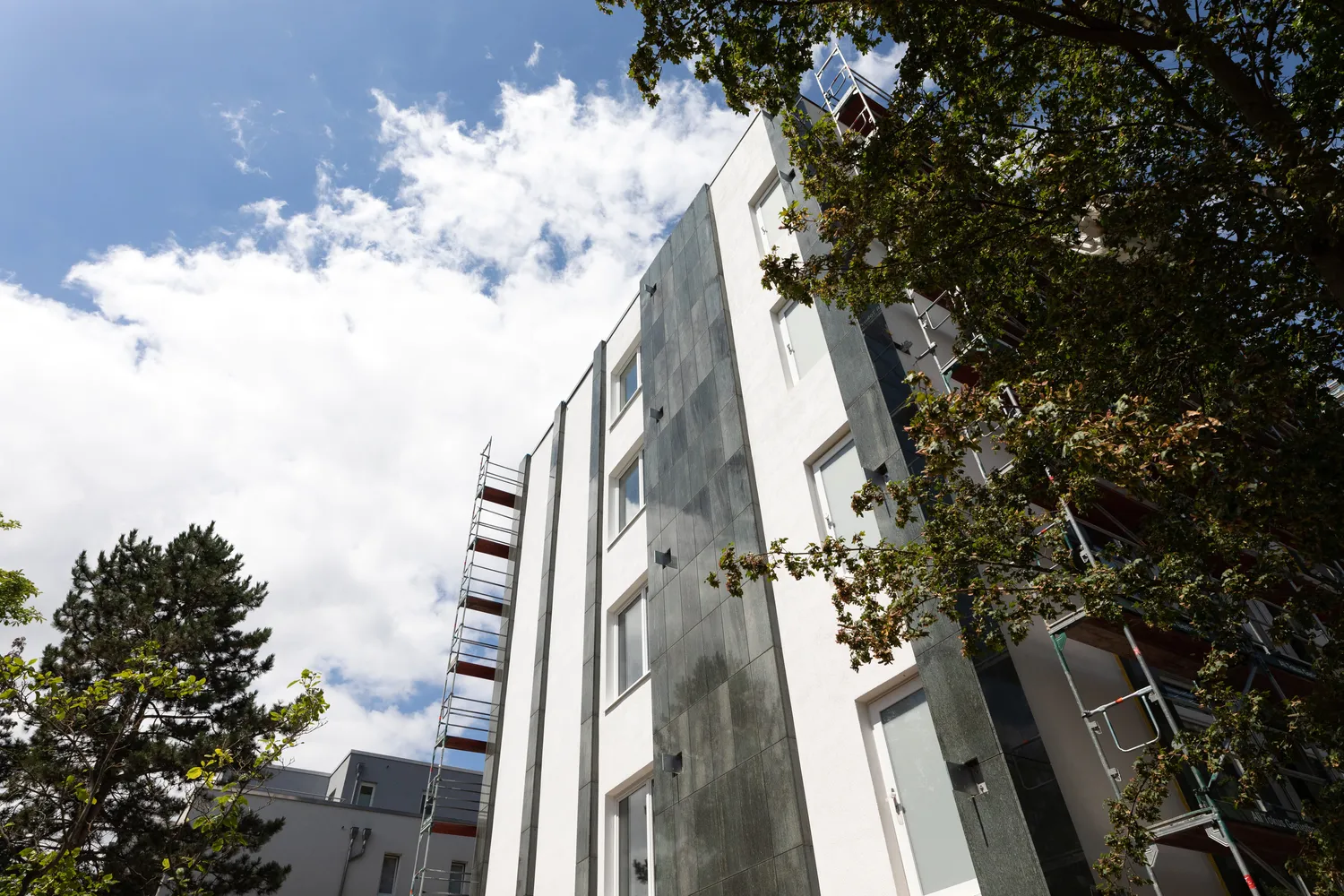 1 Zimmer Wohnung mit 31 m² in Düsseldorf – Bild 1