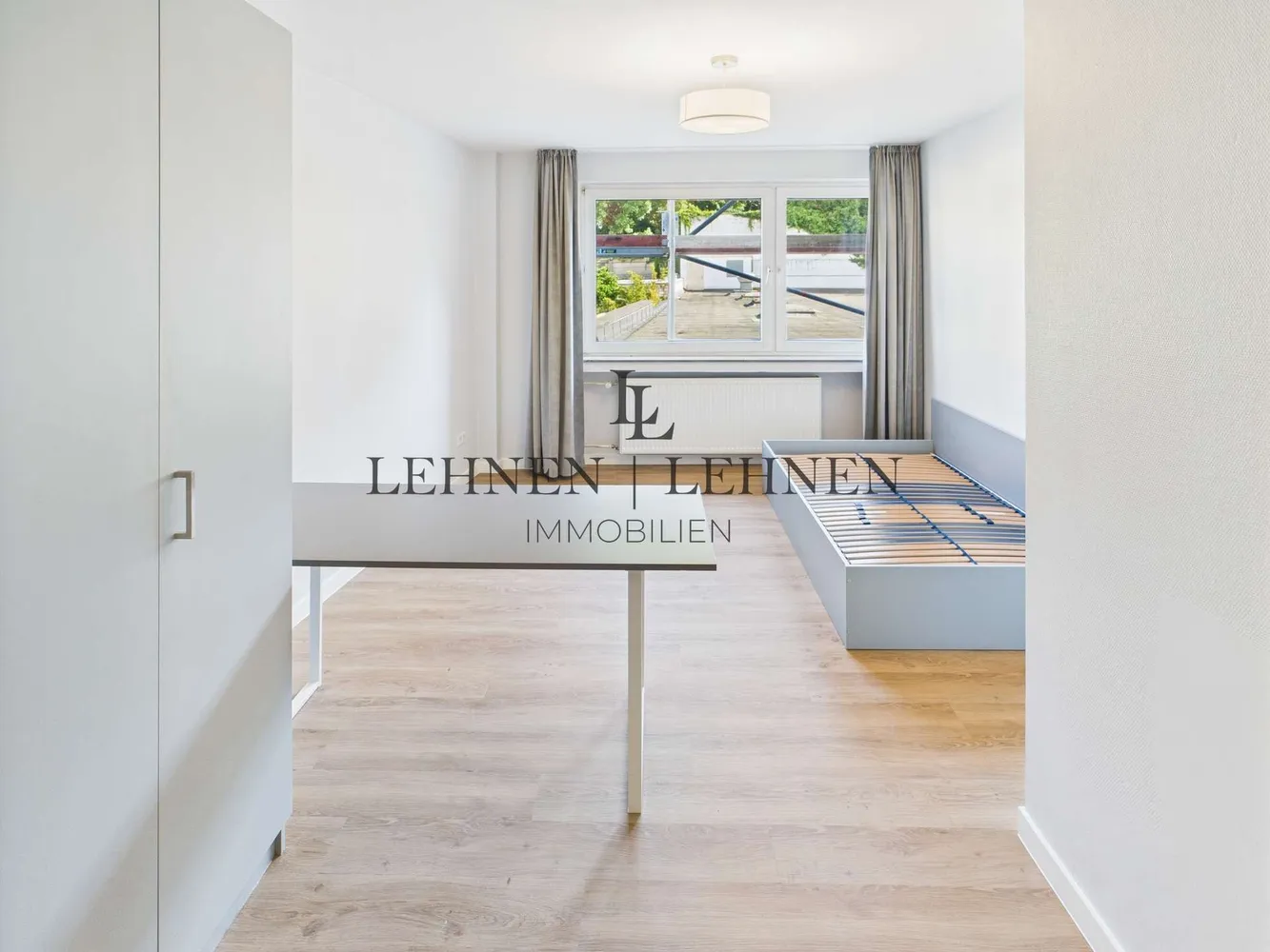 1 Zimmer Wohnung mit 27 m² in Aachen – Bild 3