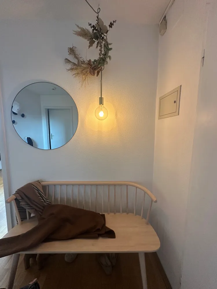 3 room apartment with 90 m² in Munich – Photo 11