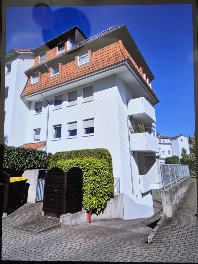 2 Zimmer Wohnung mit 48 m² in Unna – Bild 1