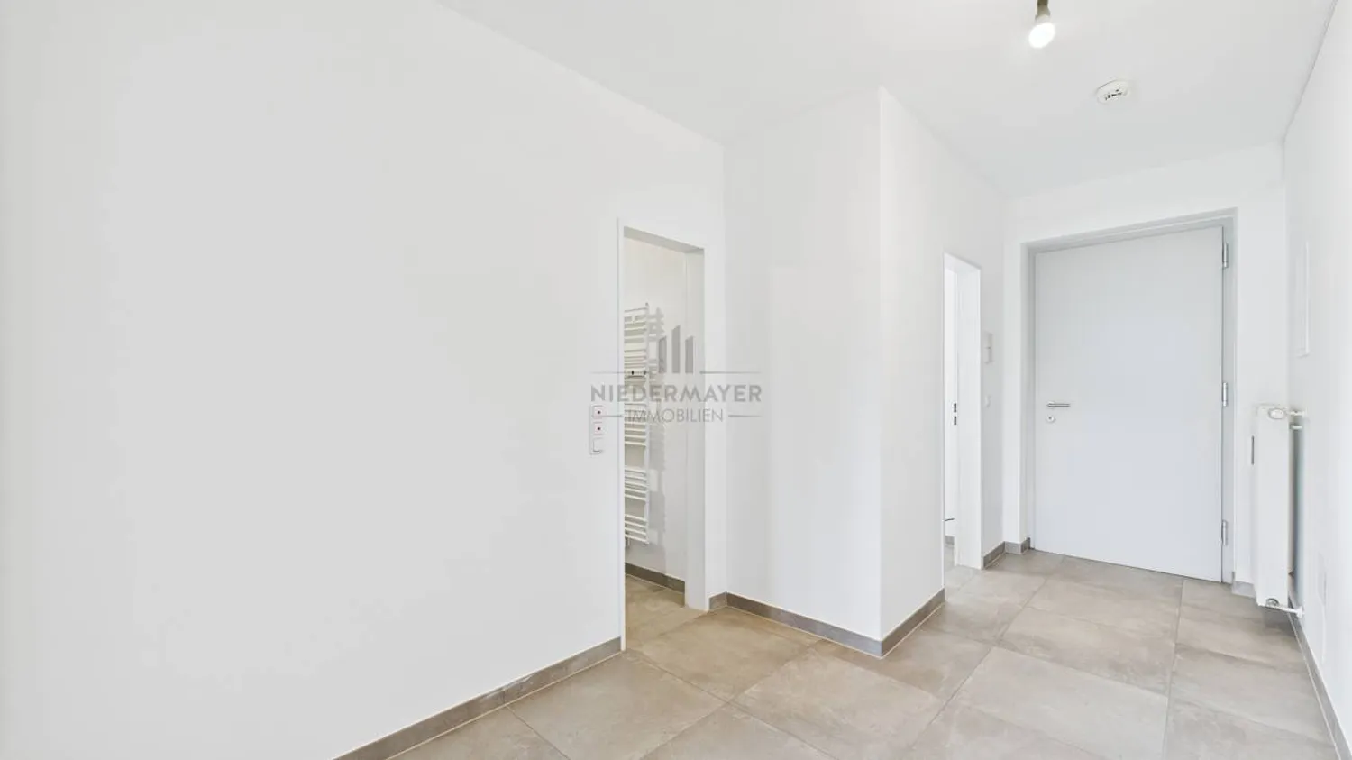 1 Zimmer Wohnung mit 45 m² in München – Bild 5