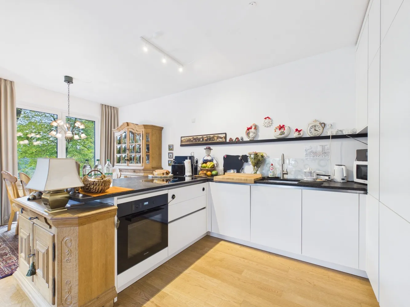 3 Zimmer Wohnung mit 99 m² in München – Bild 6