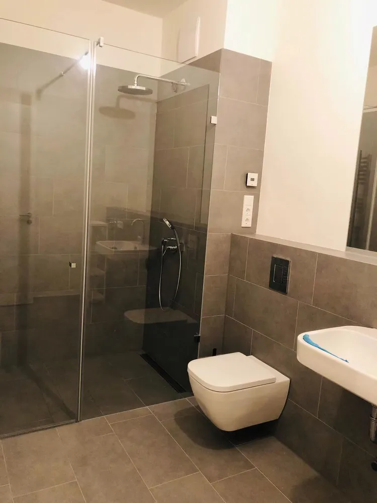 1 Zimmer Wohnung mit 31 m² in Berlin – Bild 2