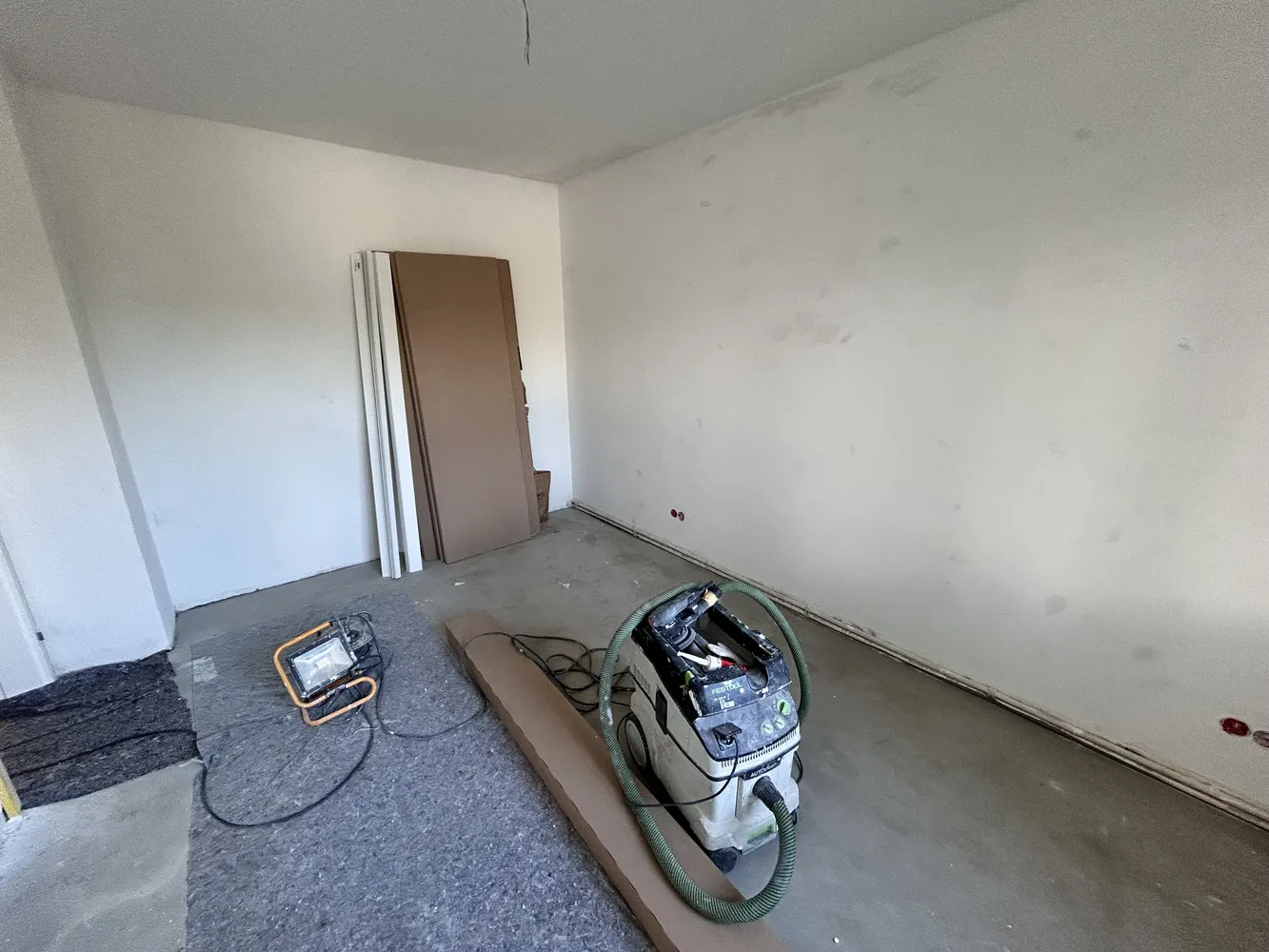 2 Zimmer Wohnung mit 45 m² in Köln – Bild 7