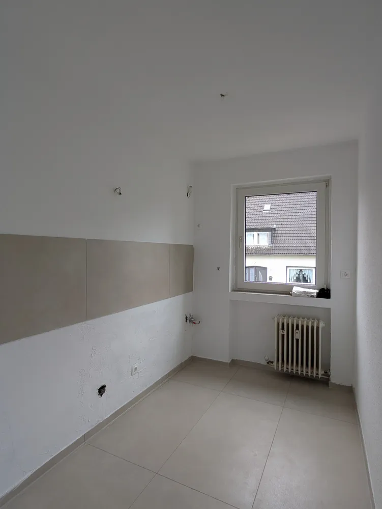 3 Zimmer Wohnung mit 71 m² in Dortmund – Bild 2
