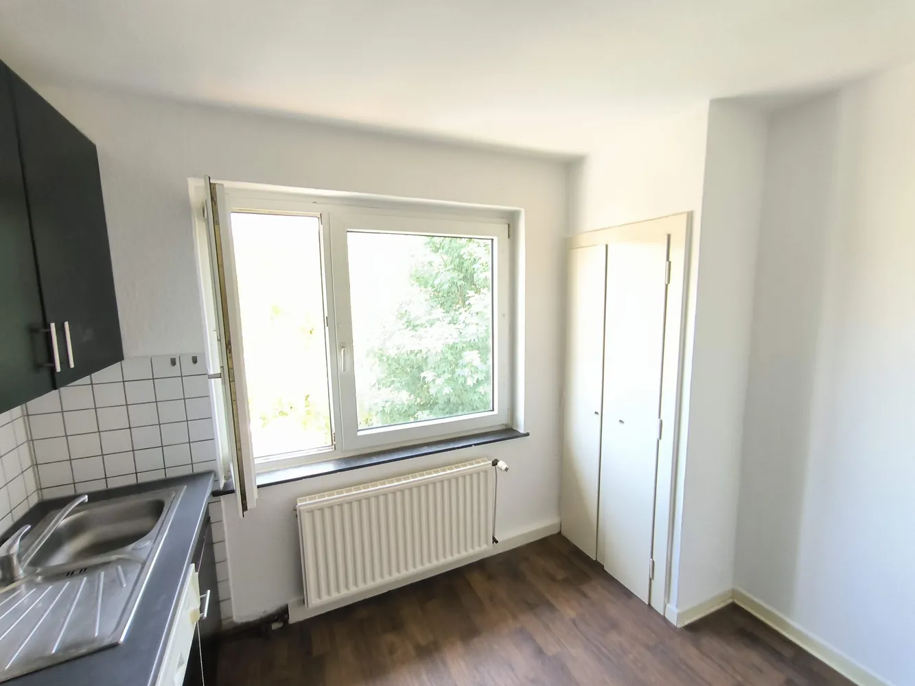 2 Zimmer Wohnung mit 58 m² in Wuppertal – Bild 6