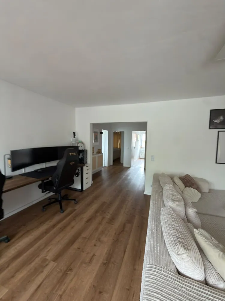2 Zimmer Wohnung mit 68 m² in Velbert – Bild 2