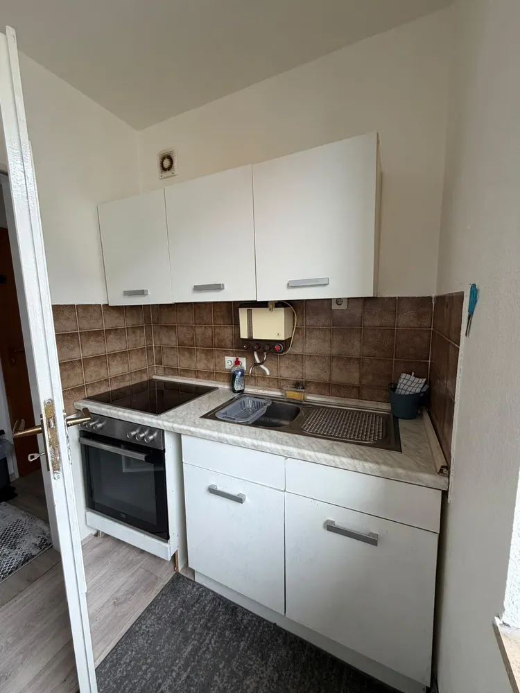 1 Zimmer Wohnung mit 28 m² in Aachen – Bild 4