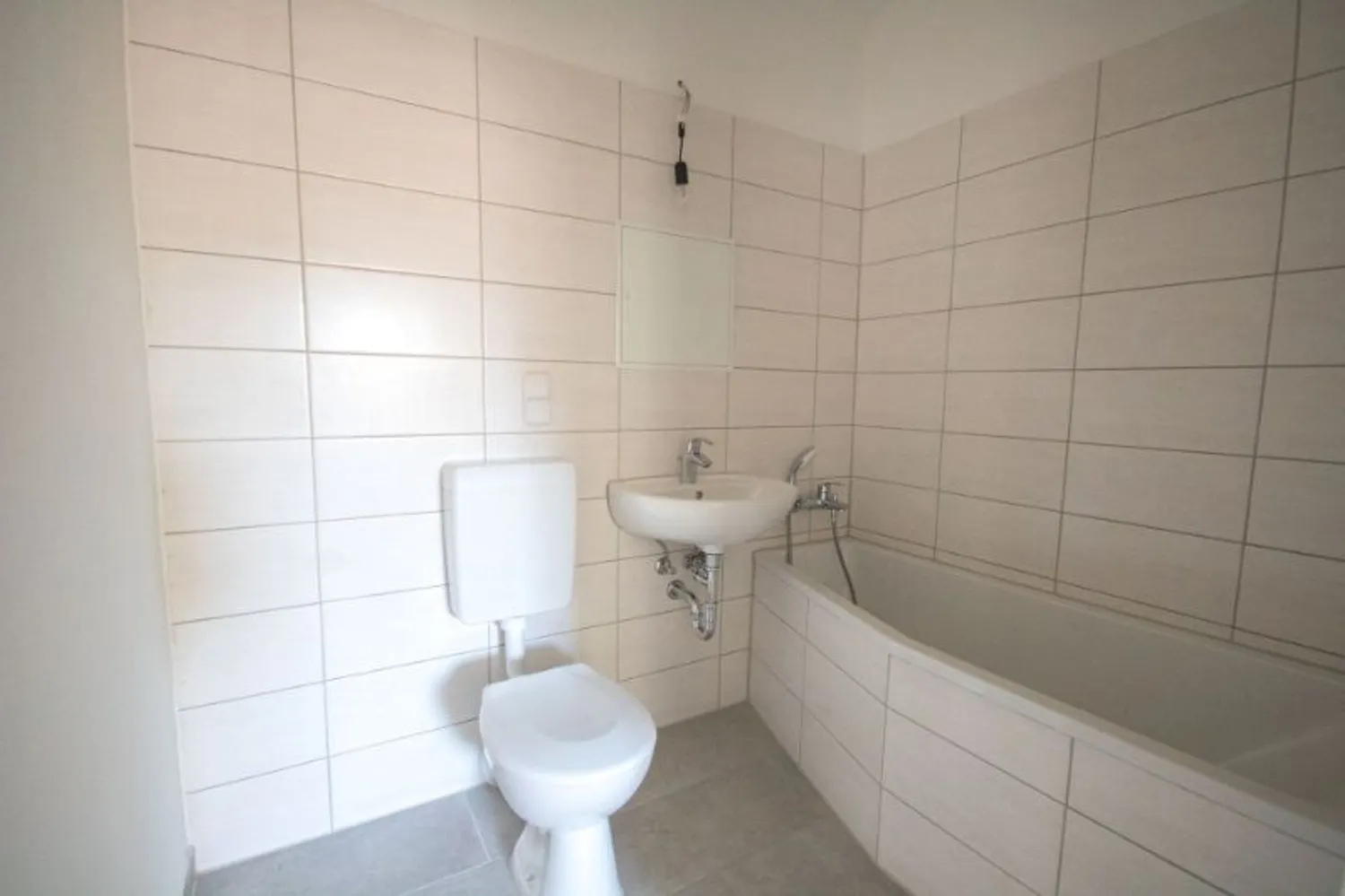 3 Zimmer Wohnung mit 69 m² in Halle (Saale) – Bild 11