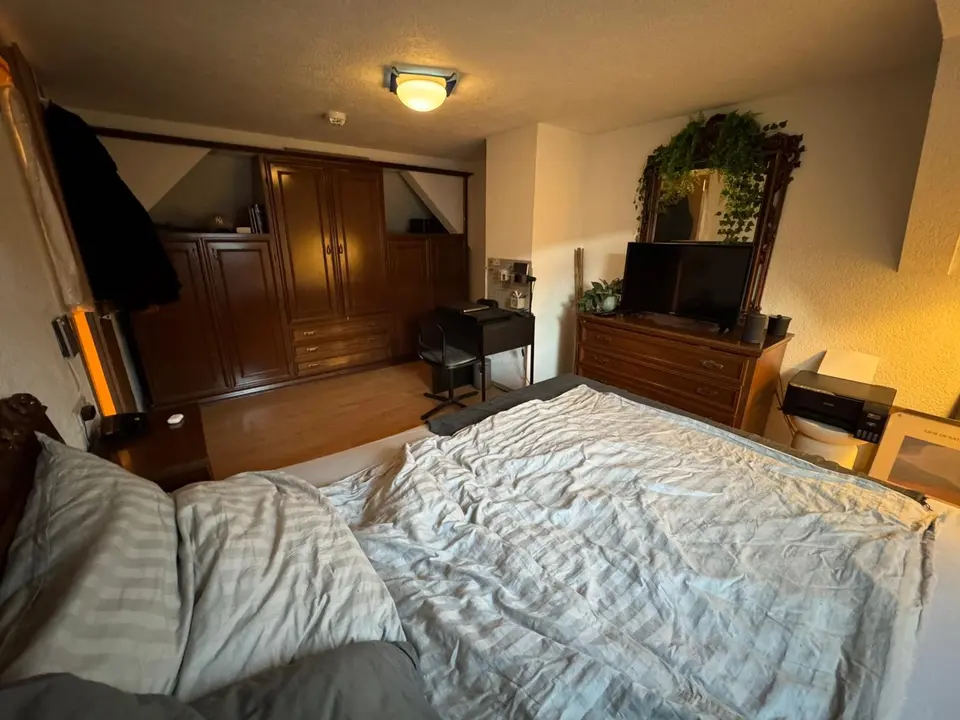 2 Zimmer Wohnung mit 53 m² in Balingen – Bild 9