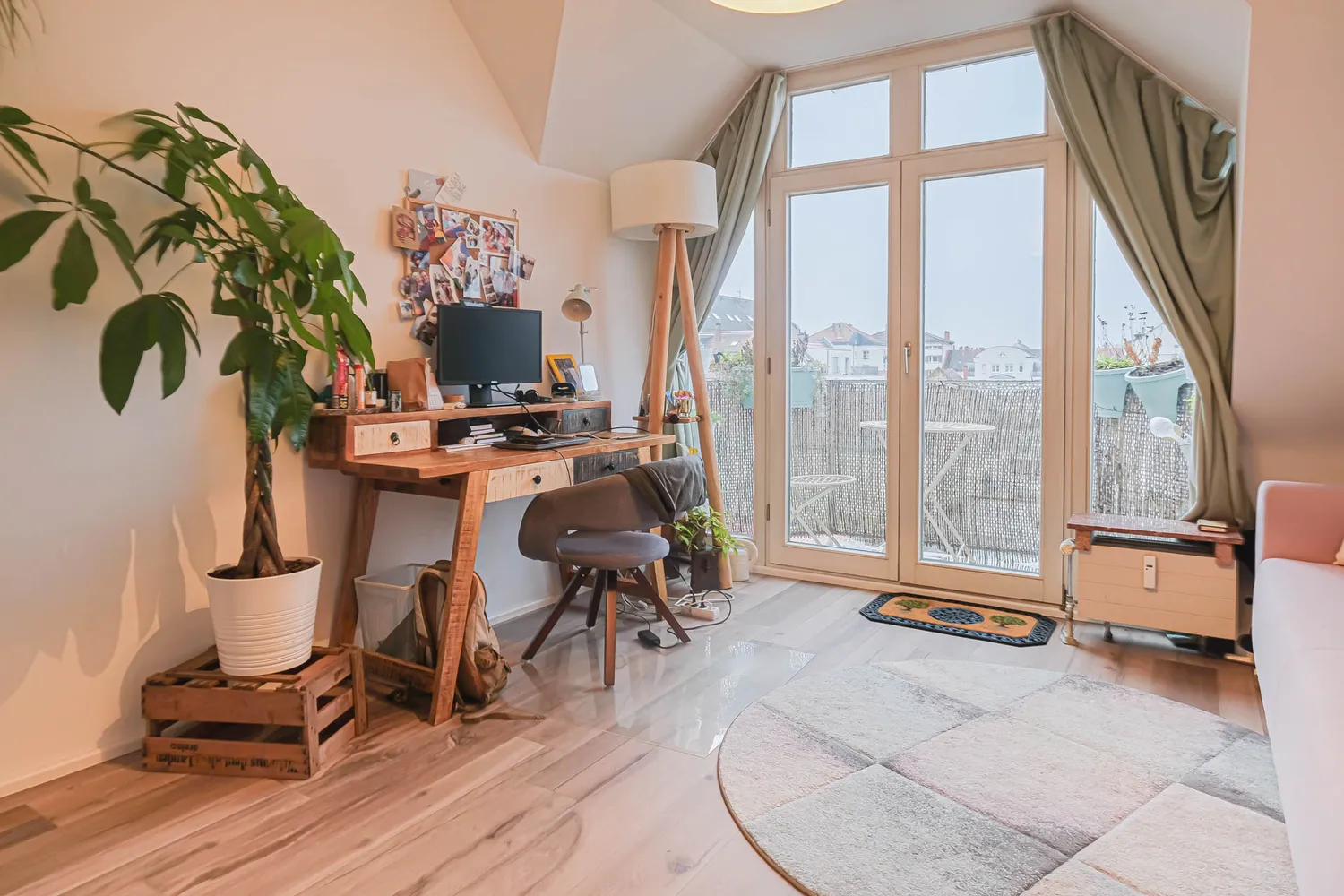 3 Zimmer Wohnung mit 100 m² in Heidelberg – Bild 4