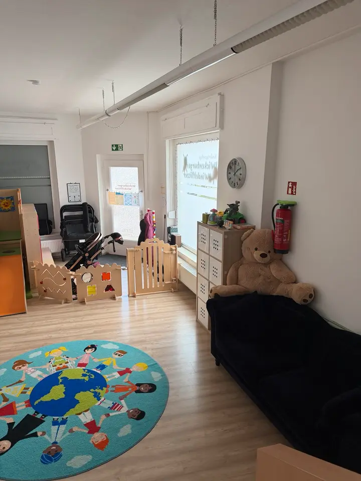 3 Zimmer Wohnung mit 84 m² in Essen – Bild 2