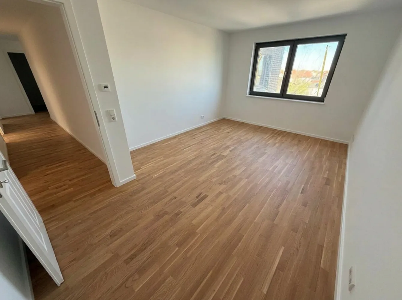 4 Zimmer Wohnung mit 132 m² in Magdeburg – Bild 4