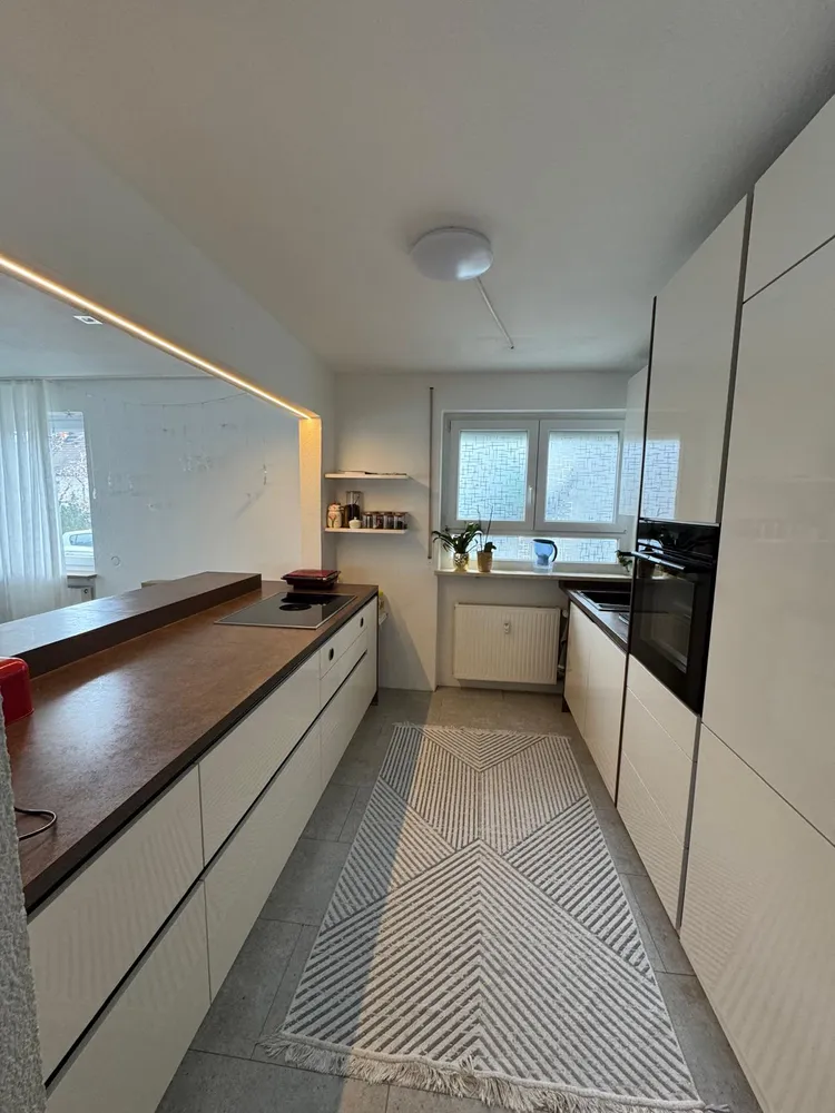4 Zimmer Wohnung mit 120 m² in Crailsheim – Bild 6