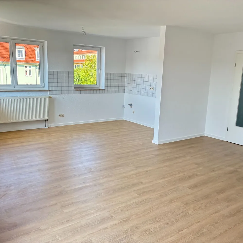 2 Zimmer Wohnung mit 61 m² in Dresden – Bild 4