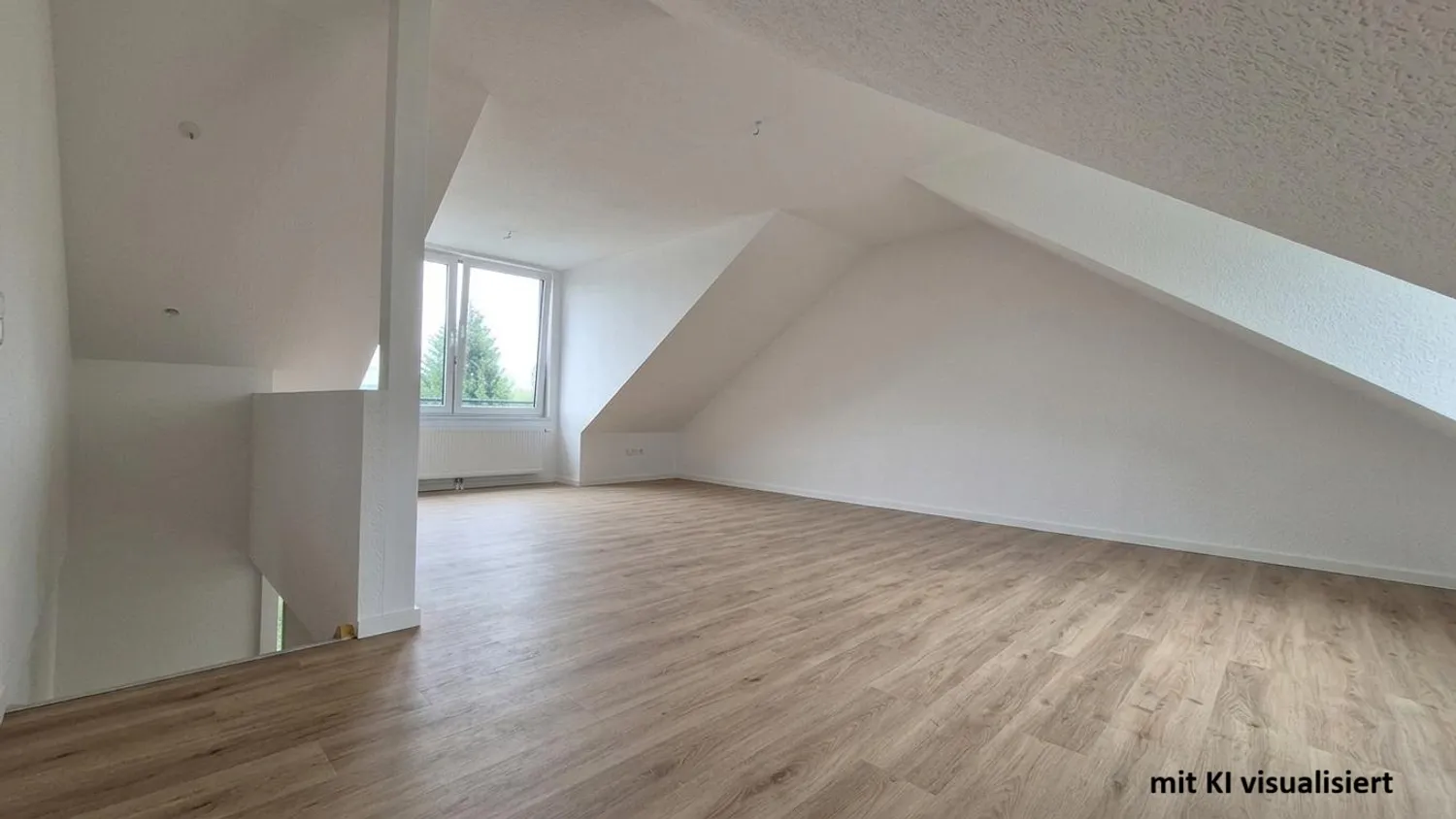2 room apartment with 76 m² in Bonn – Photo 2