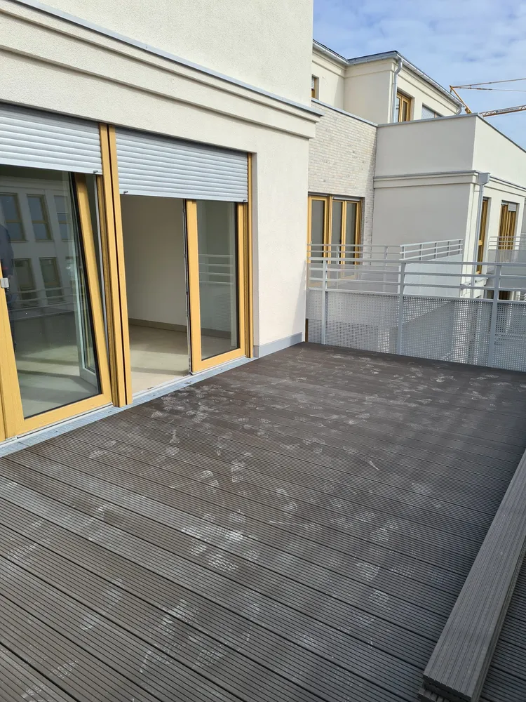 5 Zimmer Wohnung mit 132 m² in Wuppertal – Bild 3