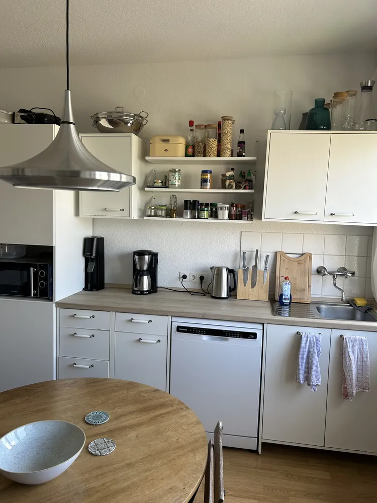 2 Zimmer Wohnung mit 60 m² in Bonn – Bild 4