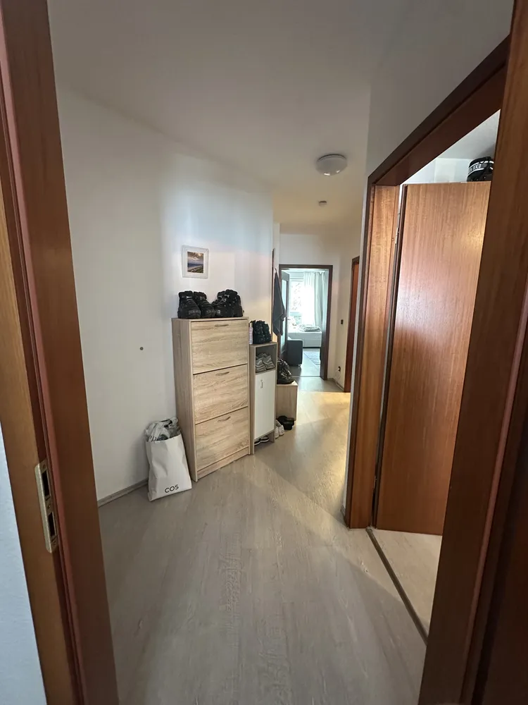 2 Zimmer Wohnung mit 58 m² in Köln – Bild 1
