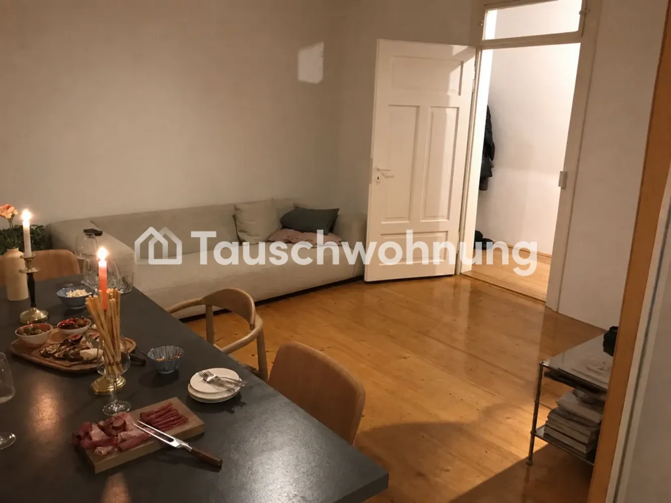 2 Zimmer Wohnung mit 70 m² in München – Bild 1