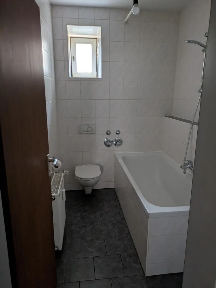 2 room apartment with 44 m² in Augsburg – Photo 6