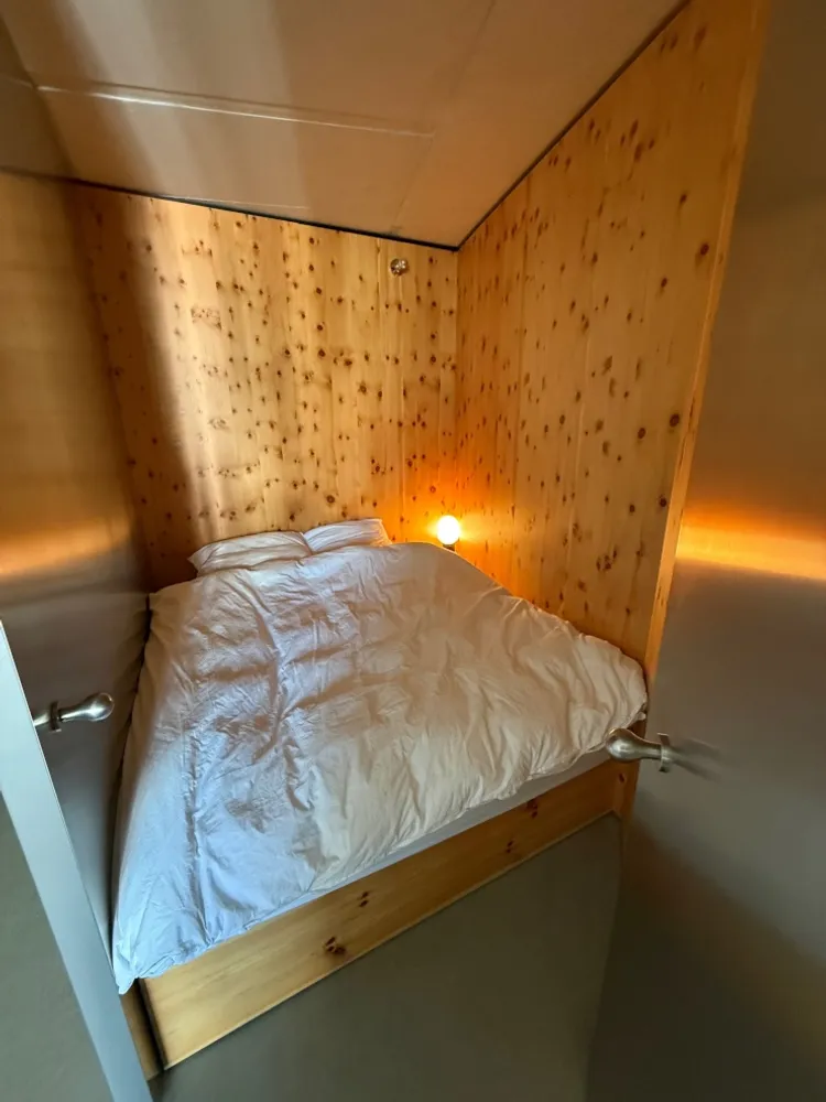 1 Zimmer Wohnung mit 28 m² in Berlin – Bild 6
