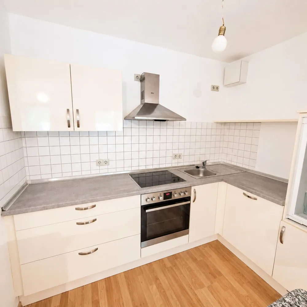 2 Zimmer Wohnung mit 69 m² in Saarbrücken – Bild 5