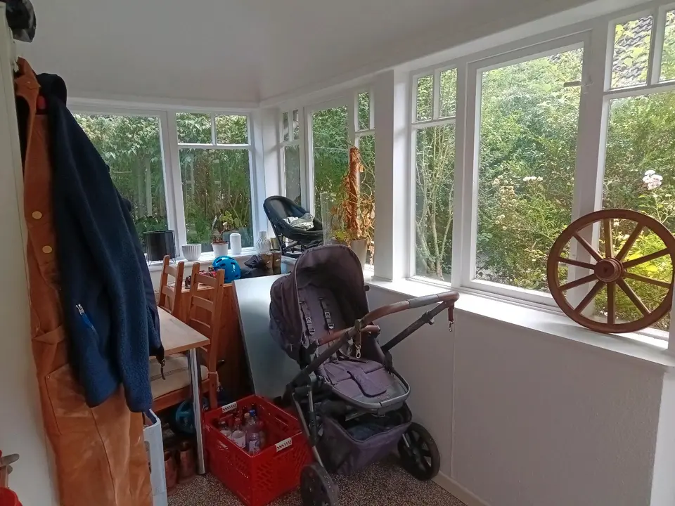 4 Zimmer Haus mit 97 m² in Buxtehude – Bild 7