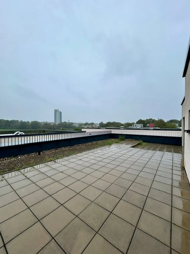 2 Zimmer Wohnung mit 99 m² in Aachen – Bild 9