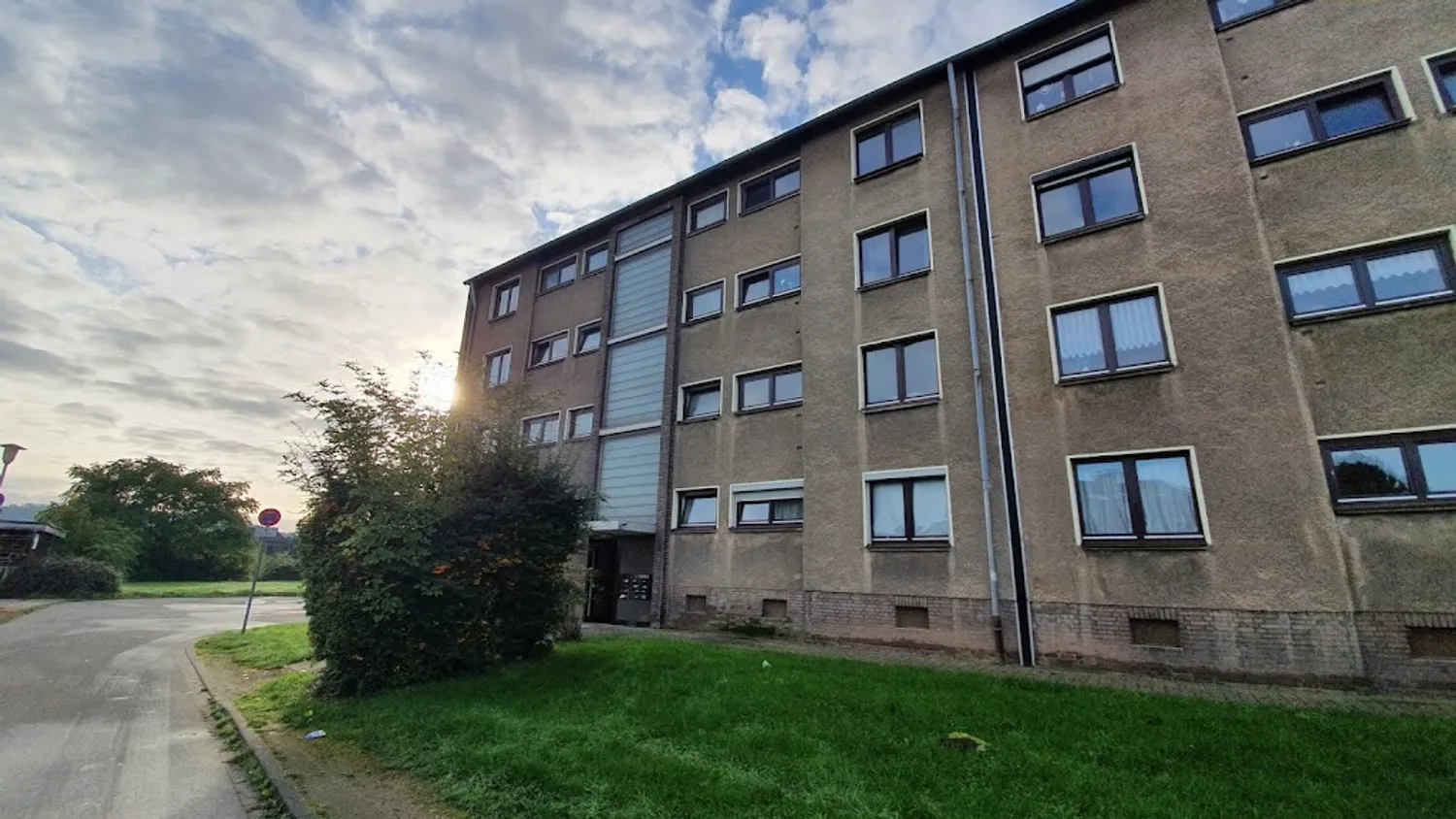 2 Zimmer Wohnung mit 49 m² in Kamp-Lintfort – Bild 5