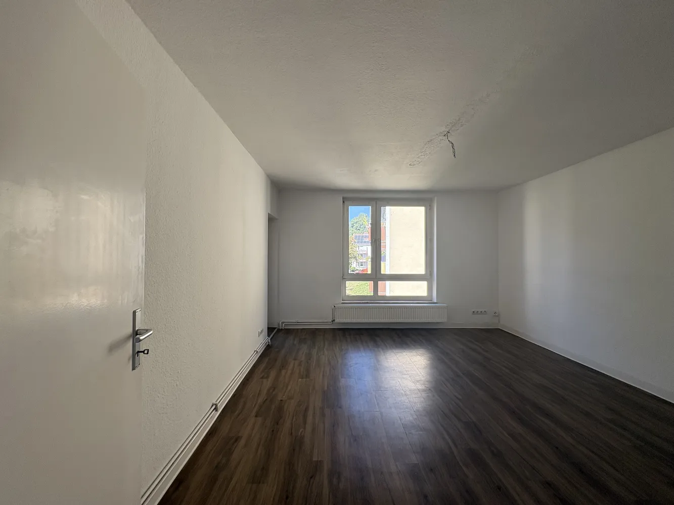 3 room apartment with 62 m² in Brunswick – Photo 2