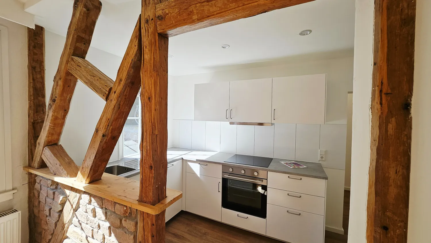 4 Zimmer Wohnung mit 105 m² in Mainz – Bild 3