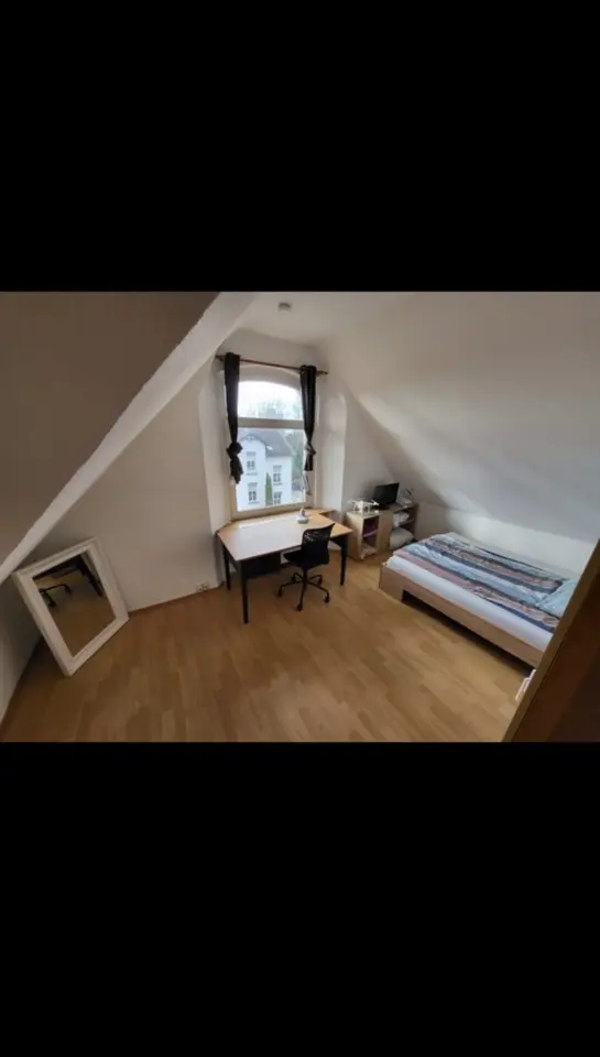 WG-Zimmer mit 15 m² in Duderstadt – Bild 2