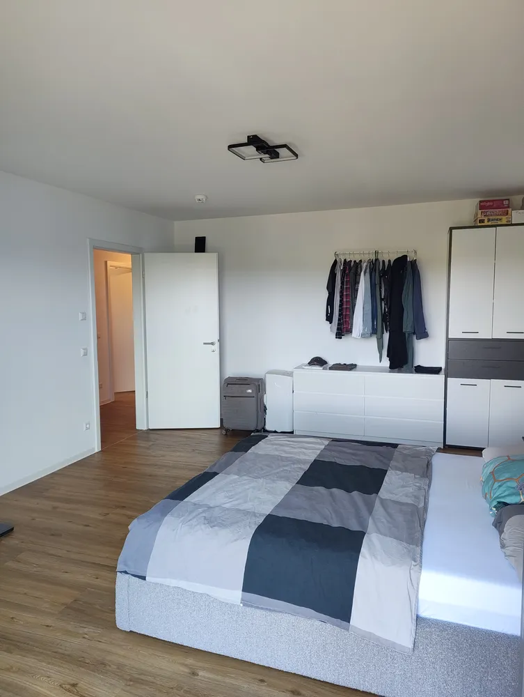 2 Zimmer Wohnung mit 80 m² in Mannheim – Bild 7