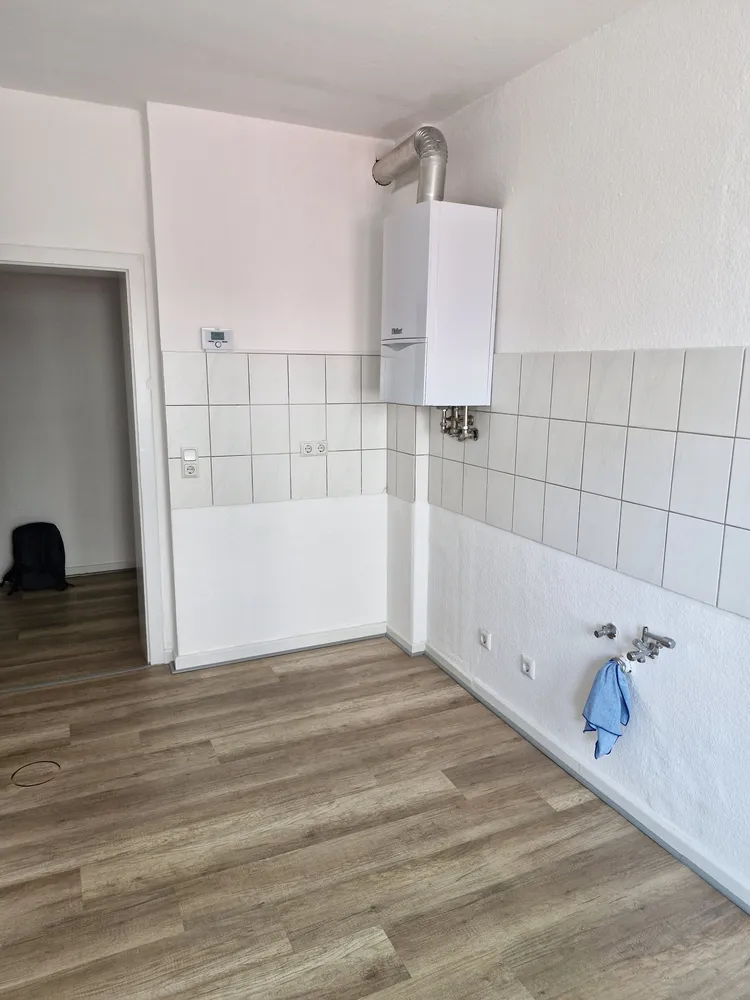 2 Zimmer Wohnung mit 57 m² in Dortmund – Bild 2