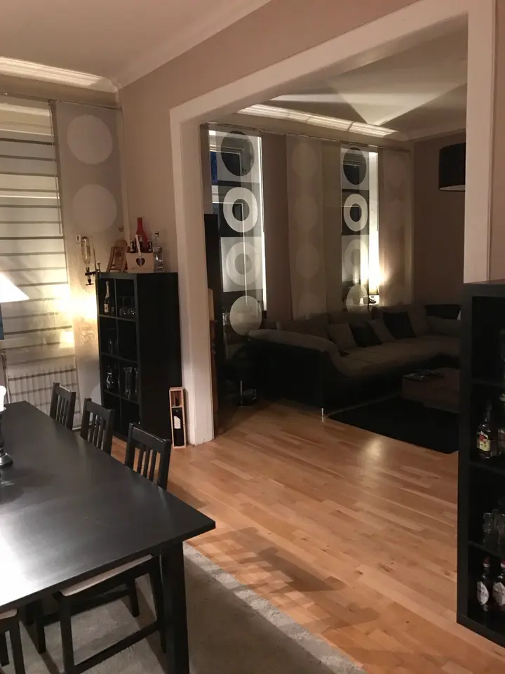 4 Zimmer Wohnung mit 95 m² in Wuppertal – Bild 3