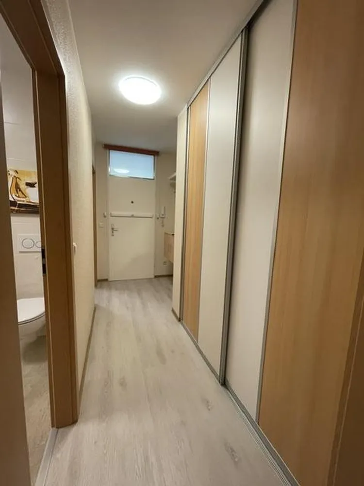 1 Zimmer Wohnung mit 46 m² in Wiesbaden – Bild 5