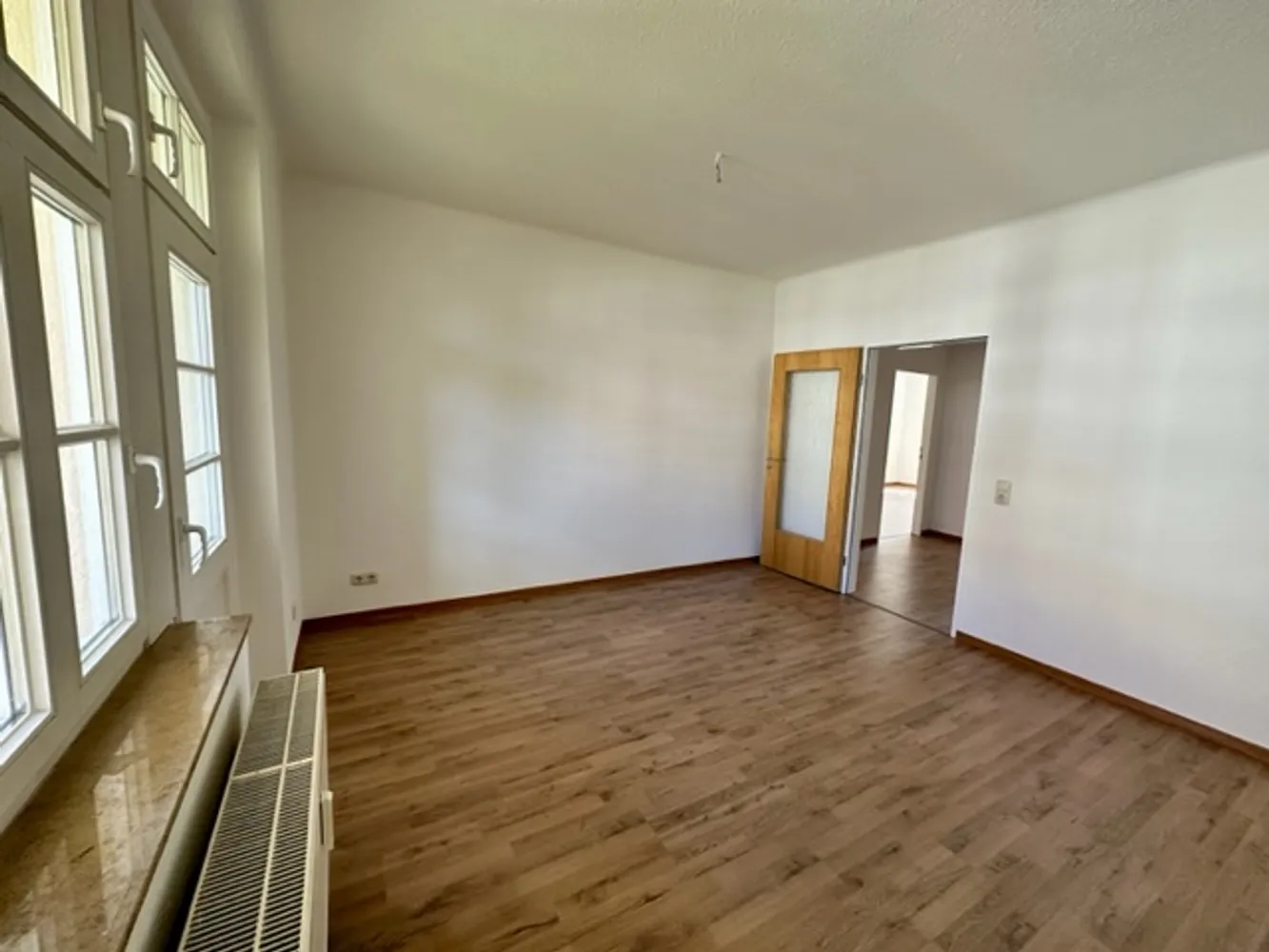 3 room apartment with 64 m² in Dresden – Photo 4