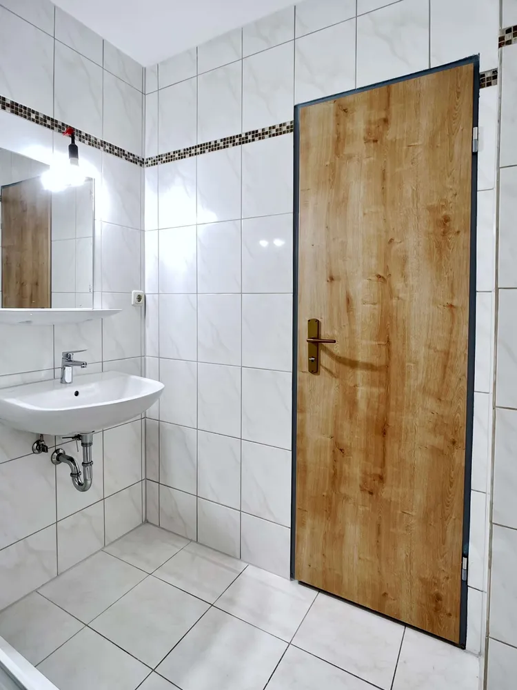 1 Zimmer Wohnung mit 31 m² in Nürnberg – Bild 6