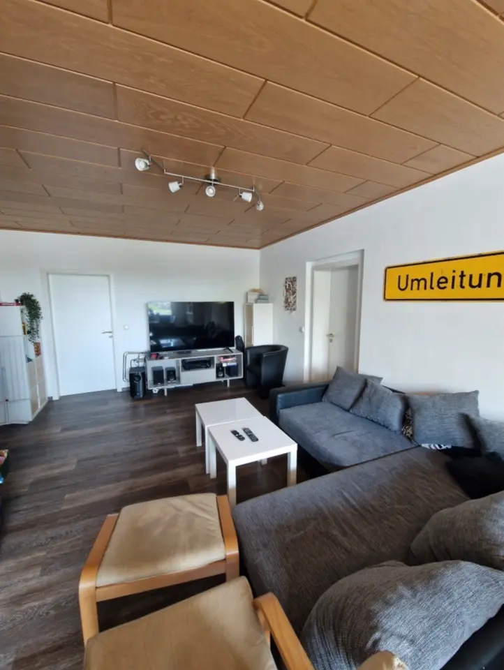 WG-Zimmer mit 20 m² in Gießen – Bild 3