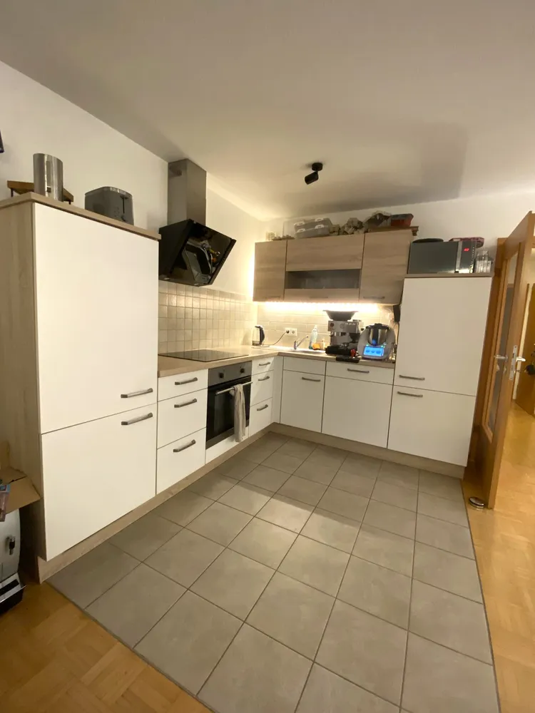 2 Zimmer Wohnung mit 61 m² in Göppingen – Bild 1