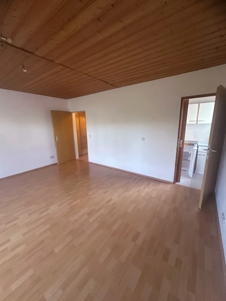 1 room apartment with 35 m² in Cologne – Photo 4