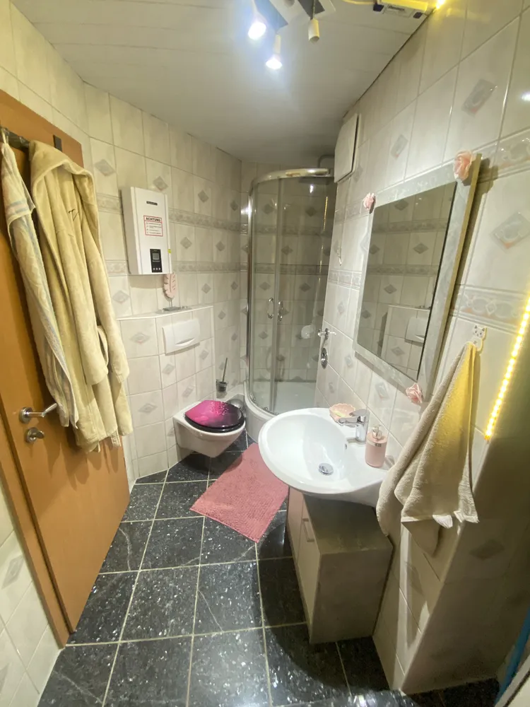 4 Zimmer Wohnung mit 103 m² in Duisburg – Bild 5